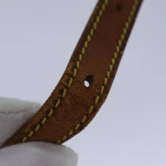 LOUIS VUITTON Monogram Saint Cloud PM Shoulder Bag - Picture 9 of 15